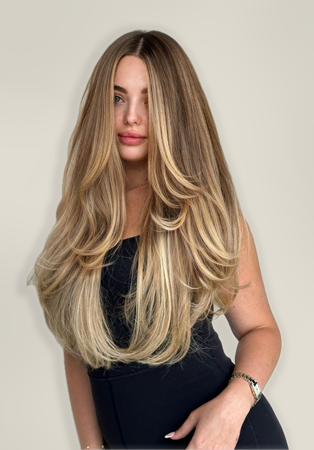 blonde 3